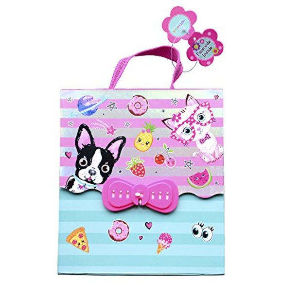 COPY - Kids Coloring Set --Travel Toys On The Go for girls. Erasable Colored Pe… - Picture 4 of 8